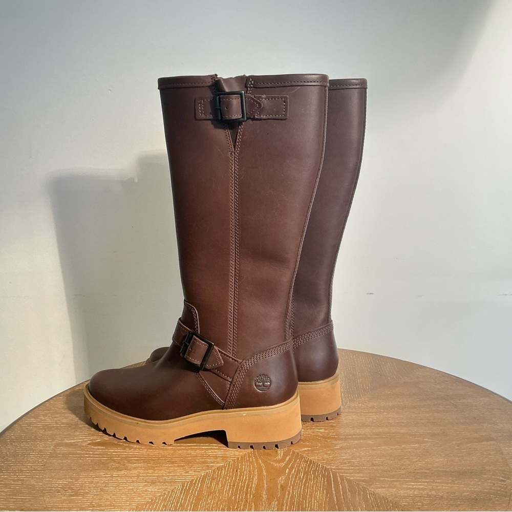 Timberland womens Carnaby Cool Tall Pull - Picture 9 of 9